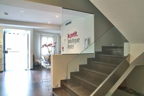 Le Petit Boutique Hotel, Забронировать Бутик-отель Сантандер Cantabria Coast