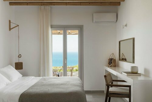Gerofinikas Boutique Hotel, Забронировать Бутик-отель Отели Аполлония с завтраком, Завтраки