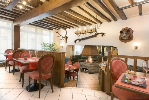 Le Saint Michel, Rezervasyon Otel Sedan 