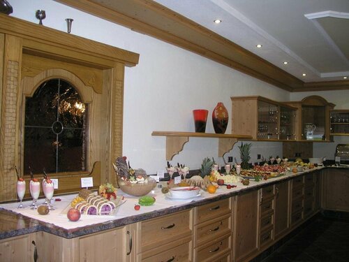 Alpenhotel Tirol, Prenota Hotel Hotel a Ischgl-Paznaun con parcheggio, Parcheggio