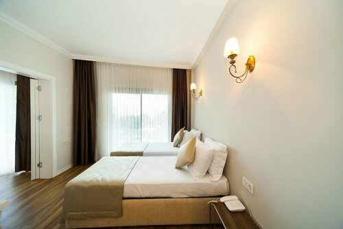 As Hotel Cesme, Book Hotel Çeşme 