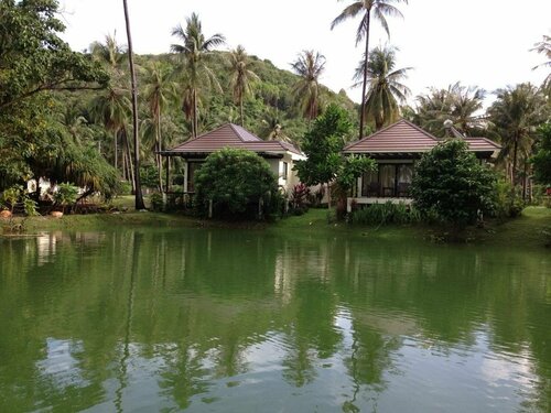 Garto Beach Resort Samui, Забронировать Курортный отель Отели Самуй с бассейном, Бассейн