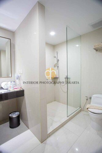 Orchardz Hotel Bandara, Prenota Hotel Hotel economici a Tangerang
