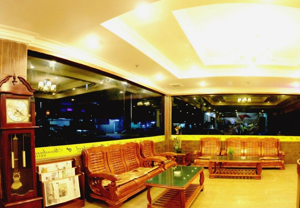 Standard Hotel