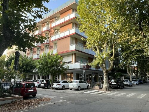 Hotel Wega, Забронировать Отель Отели Беллария-Иджеа-Марина 3 звезды, 3*