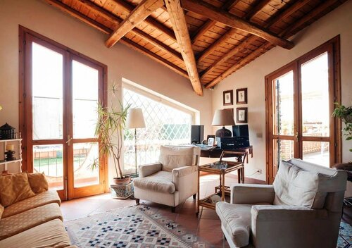 B&B La Casa del Ficus, Book Bed and Breakfast Hoteller i Sicilien med parkering, Parkering