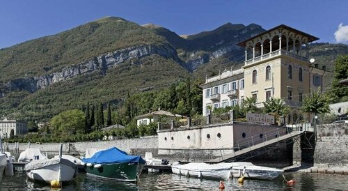 Hotel Villa Marie, Забронировать Отель Отели Тремеццо 3 звезды, 3*