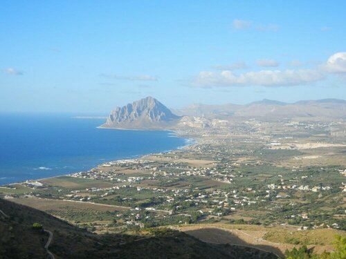 B&B Il Vecchio Messina, Book Bed and Breakfast Trapani Sicilien
