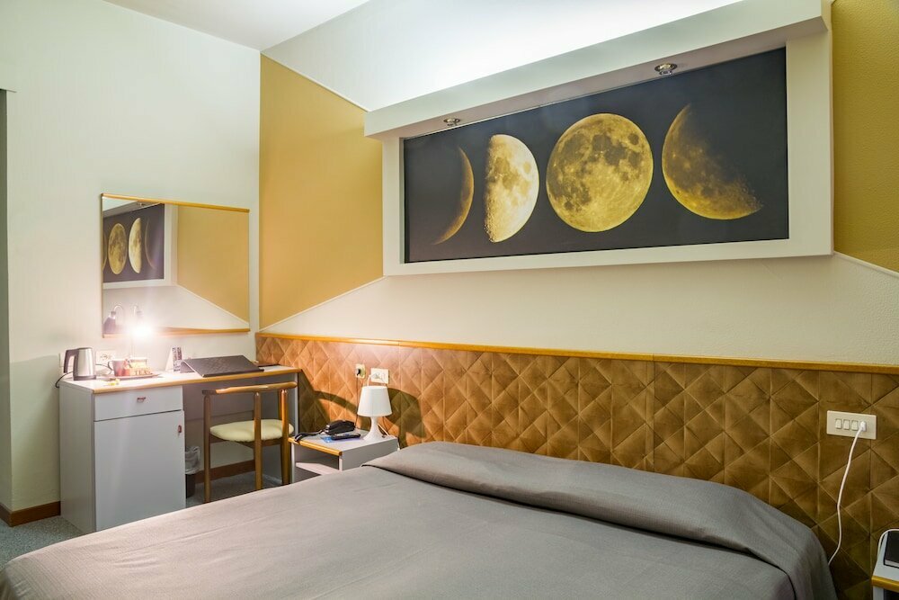 Hotel Italia