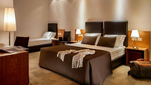 Hotel San Paolo, Забронировать Отель Отели Лацио 4 звезды, 4*