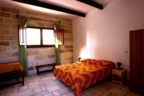Masseria Ospitale, Брондау Қонақ үй Torre Chianca қаласындағы таңғы ас қосылған қонақ үйлер, Таңғы ас