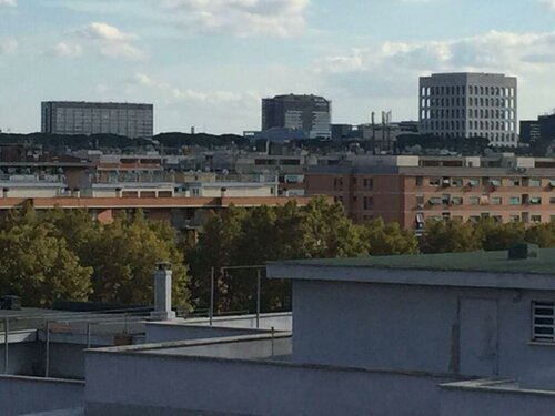 The Sun House, Boek Hotel Hotels in Lazio met ontbijt, Ontbijt