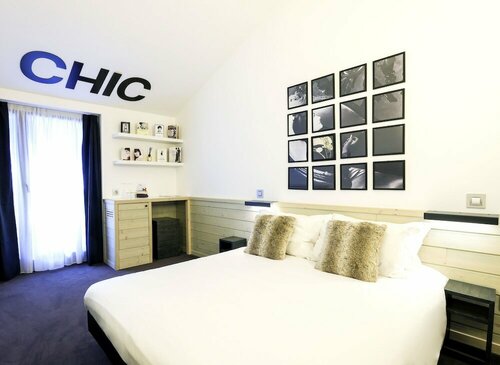 Super G, Rezervovat Hotel Courmayeur Courmayeur