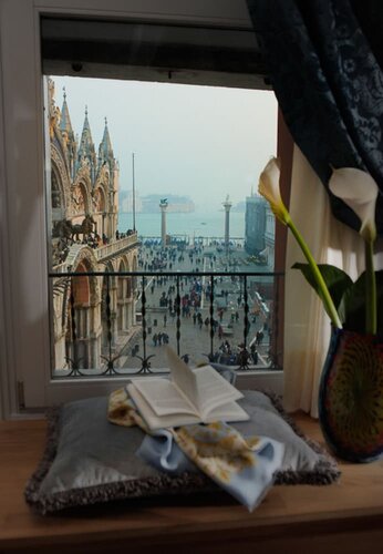 Hotel Canaletto, Забронировать Отель Отели Венеции с завтраком, рядом с Palazzo Franchetti, Завтраки