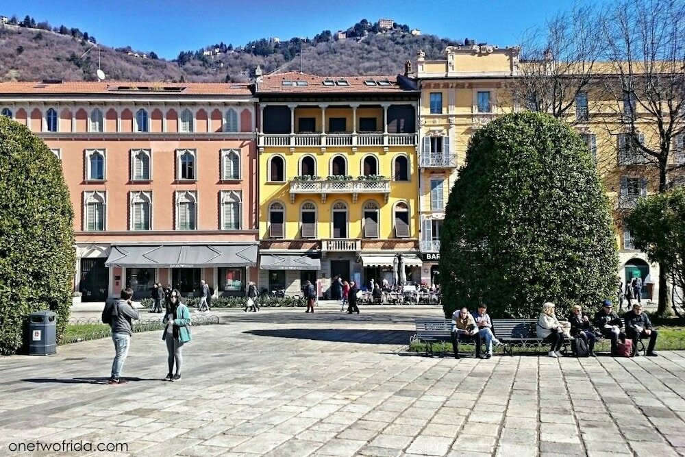 Residence Diaz