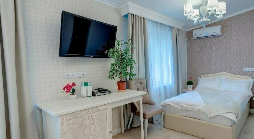 Well Sleep Hotel