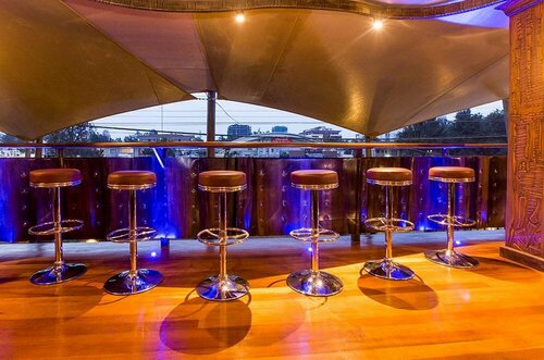 Ngong Hills Hotel, Забронировать Отель Найроби Найроби Каунти