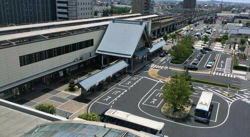 Twin Leaves Hotel Izumo, Prenota Hotel Hotel a Izumo con parcheggio, Parcheggio
