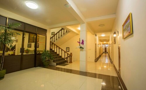 Inle Apex Hotel, Reserva ahora Hotel Heho Shan State