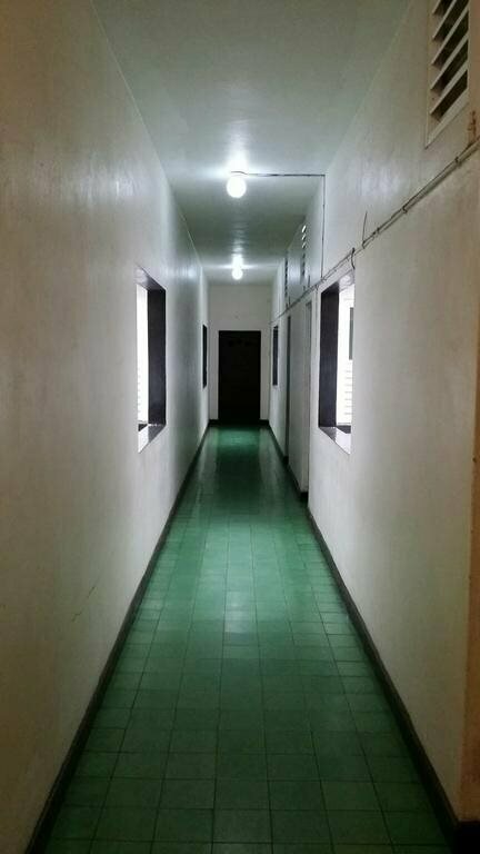 Hotel San Vicente