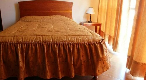 Hotel Conquistador, Rezerwuj Hotel Andahuaylas Apurimac