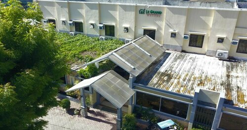 Le Grand Suites, Prenota Hotel Hotel a Mindanao con colazione, Colazione
