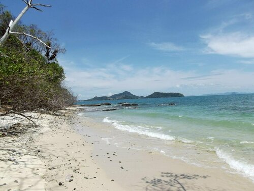 Fiji Palms Phuket, Забронировать Отель Панва остров Пхукет
