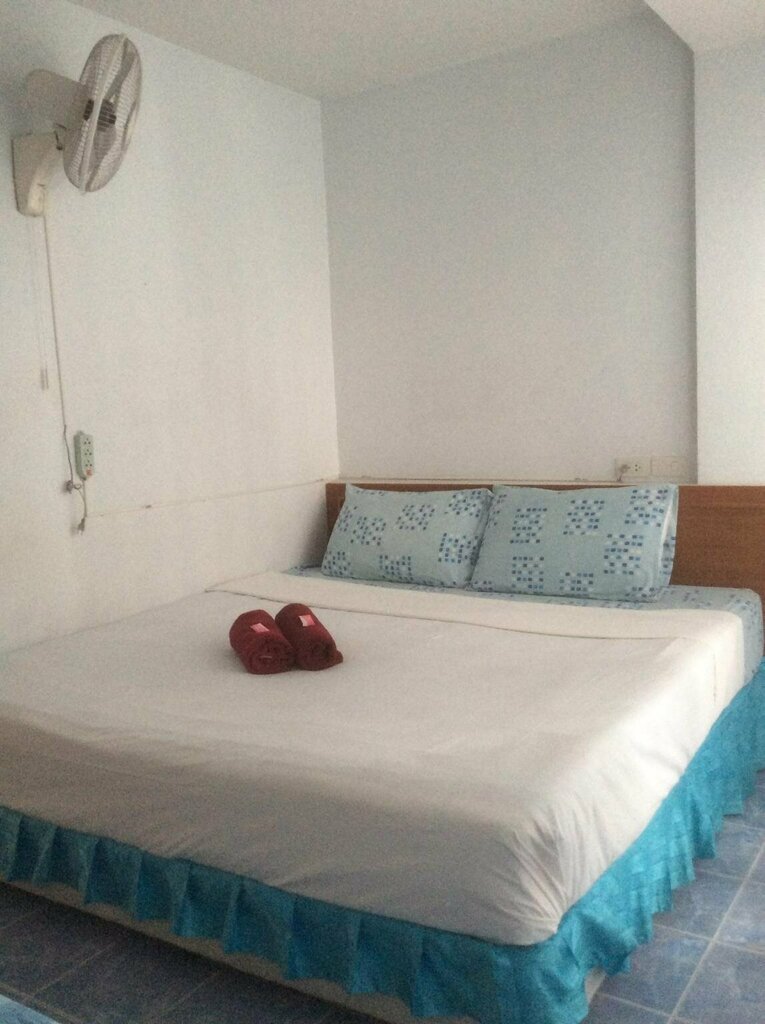 Ban Wiang Guest House