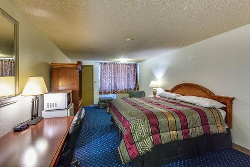 Anchor Inn Motel by Loyalty, Забронировать Мотель Блейн штат Вашингтон