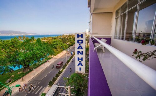 Hoan Hai Hotel, Rezervovat Hotel Nha Trang Khanh Hoa