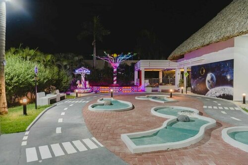 Dreams Onyx Resort & Spa - All Inclusive, Забронировать Курортный отель Уверо Альто Пунта-Кана