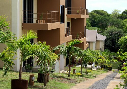 EvaZion, Varaa Matkakoti Grande Rivière Sud Est Mauritius East Coast