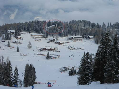 TRIFORÊT alpin.resort