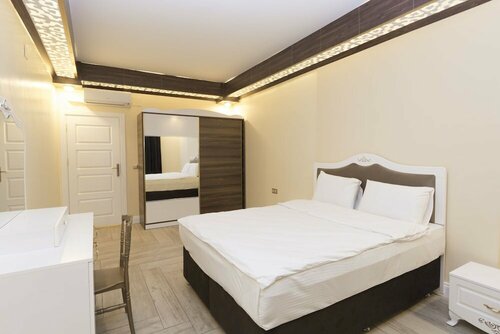 Merada Suit Otel and Spa, Забронировать Курортный отель Мерсин Mersin Coast