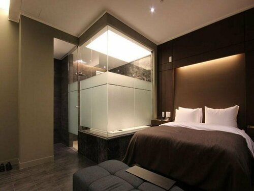 Club Hotel, Prenota Hotel Busan Corea del Sud