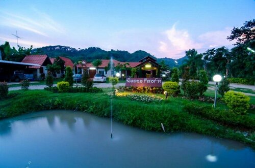 Pingdoi Resort, Забронировать Курортный отель Курортные отели провинции Чианграй, Курортный отель