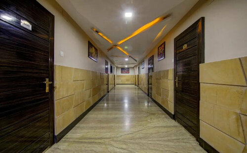 Treebo Pal Comfort, Réserver Hôtel Jamshedpur Jharkhand