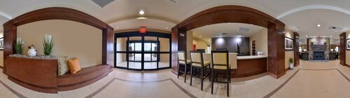 Staybridge Suites Tomball - Spring Area by IHG, Buchen Sie Hotel Tomball Texas Gulf Coast