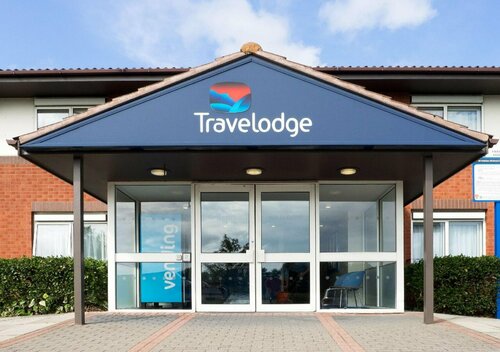 Travelodge Washington A1 Northbound, Book Hotel Durham 