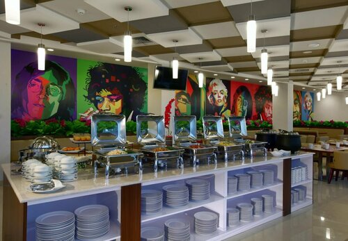 favehotel Pekanbaru, Reserva ahora Hotel Pekanbaru Sumatra