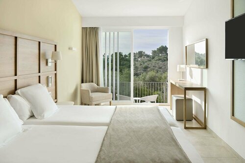 Iberostar Waves Cala Domingos Hotel, Đặt Khách sạn Resort Calas de Mallorca Đảo Majorca