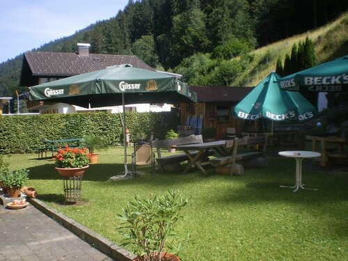 Pension Wilma, Rezervați Hotel Hoteluri în Montafon cu parcare, Parcare