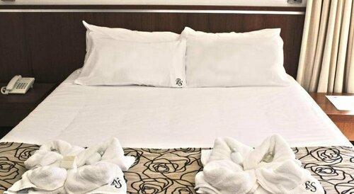 Ribera Sur Hotel Mar del Plata, Забронировать Отель Мар-дель-Плата 