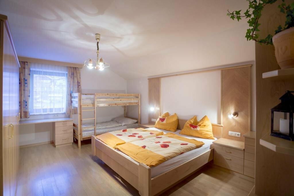 Ferienwohnung Ursula