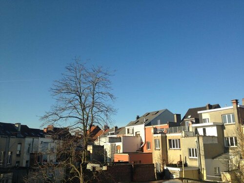 Apartment Number 22 Antwerp, Prenota Appartamento Anversa 