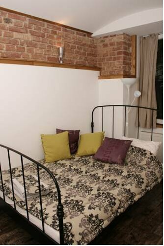 Praterstern Apartment, Prenota Appartamento Vienna Austria