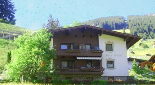Haus Bacher, Забронировать Отель Отели Тукс с парковкой, рядом с Леммербихль 2, Парковка