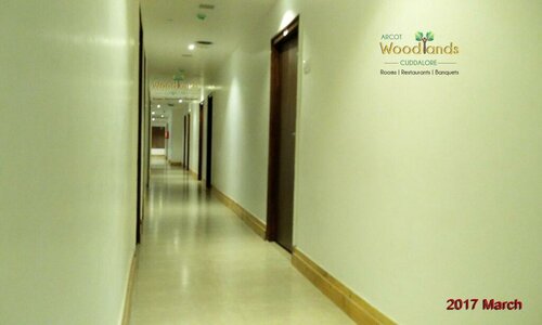 Arcot Woodlands Hotel, Varaa Hotelli Cuddalore Tamil Nadu