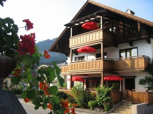 Achen Apartment, Rezervați Apartament Kramsach 