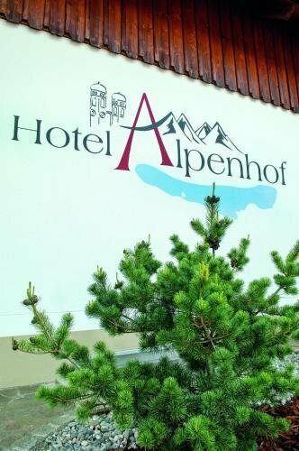 Alpenhof, Reservar Hotel Hotéis em Gauting com Estacionamento, Estacionamento